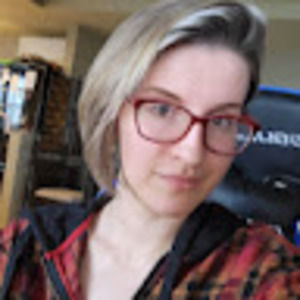 Meet your Posher, Marissa